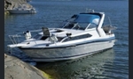 Bayliner 2850 Contessa Sunbridge-kuva-1